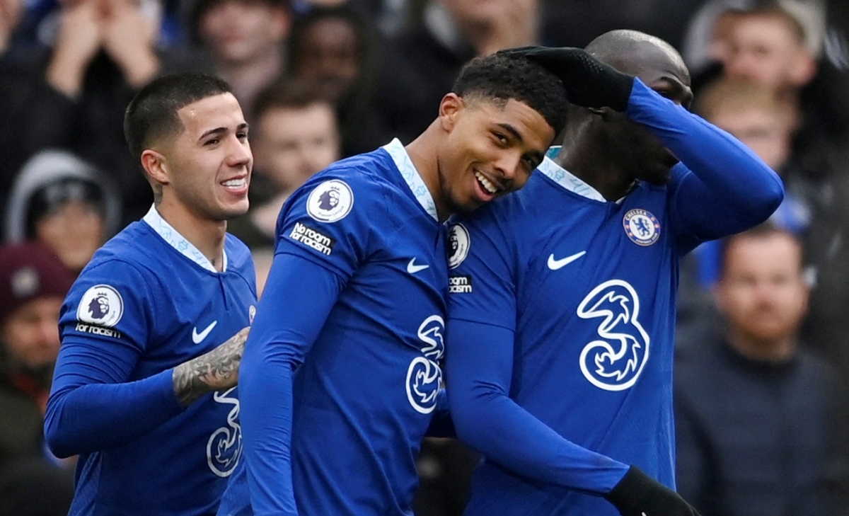 Chelsea khó lòng mà thắng được Dortmund trận tới_ go88