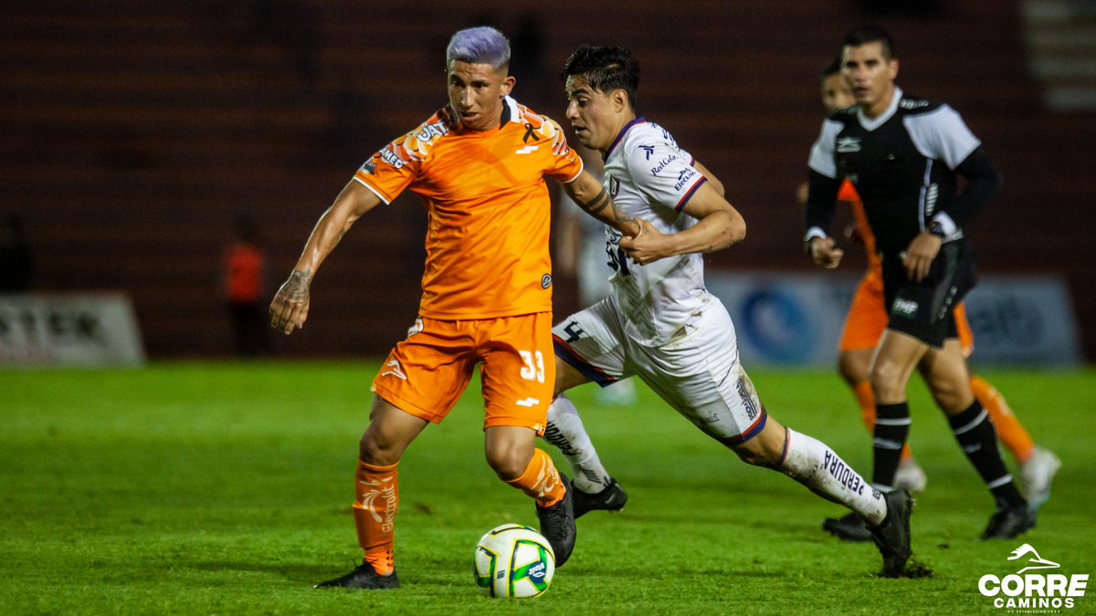 Correcaminos chưa có được thành tích thi đấu ưng ý _ go88 club