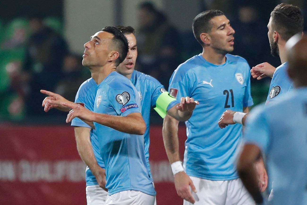 Israel gặp Kosovo lần đầu tại Euro 2024 -tải go88