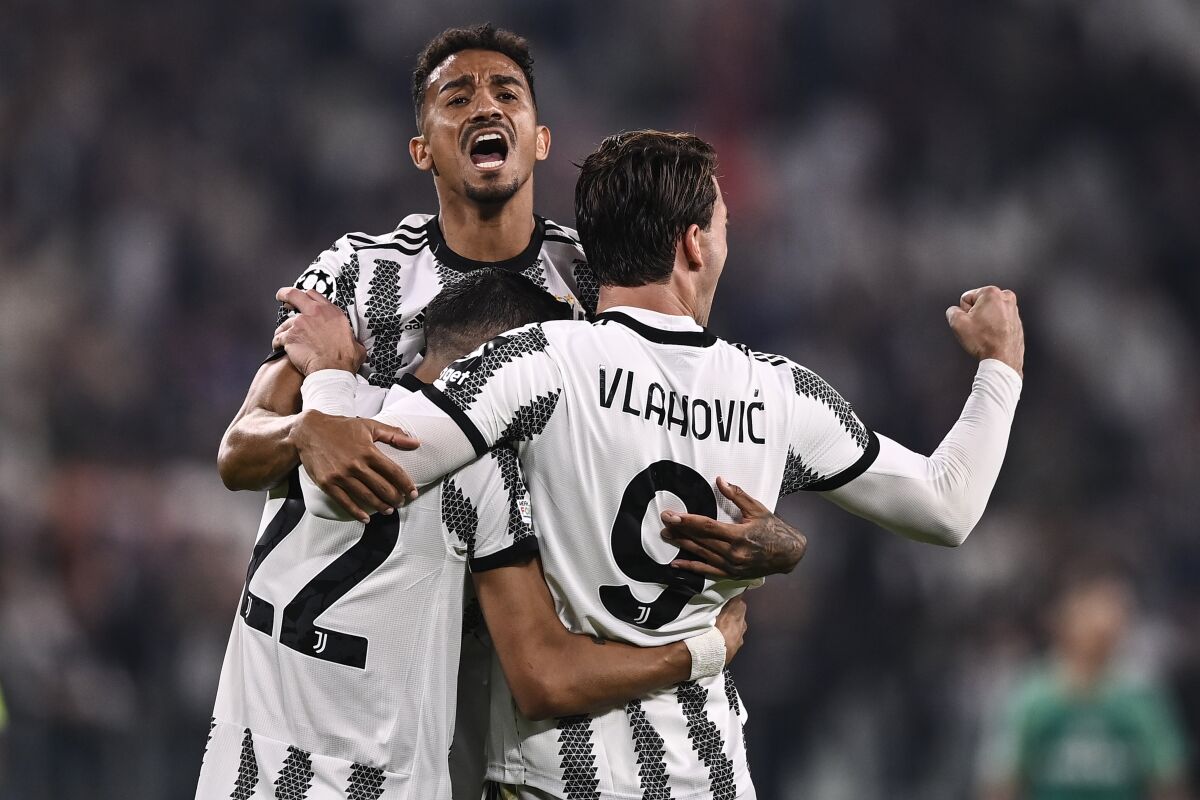Juventus đang có được sự phục hồi tốt nhất_ play go88