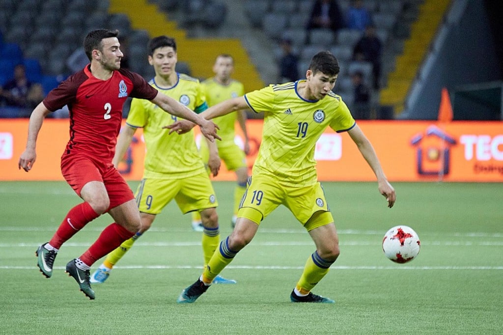 Kazakhstan khó lòng thắng được Slovenia trận ngày 23/03_ go88 club