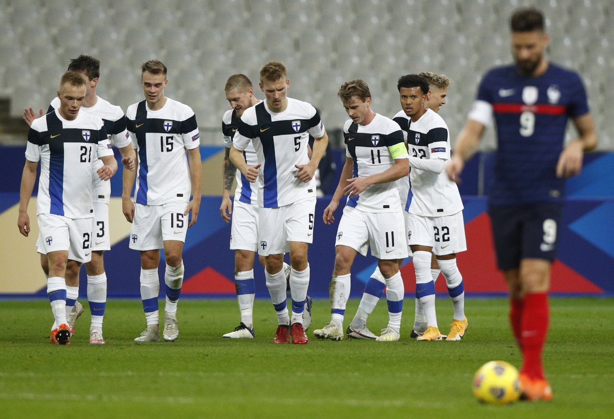 Đan Mạch nên có sự tập trung hơn tại đấu trường Euro 2024