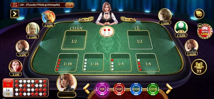 Mẹo chơi xóc đĩa thắng lớn tại Go88