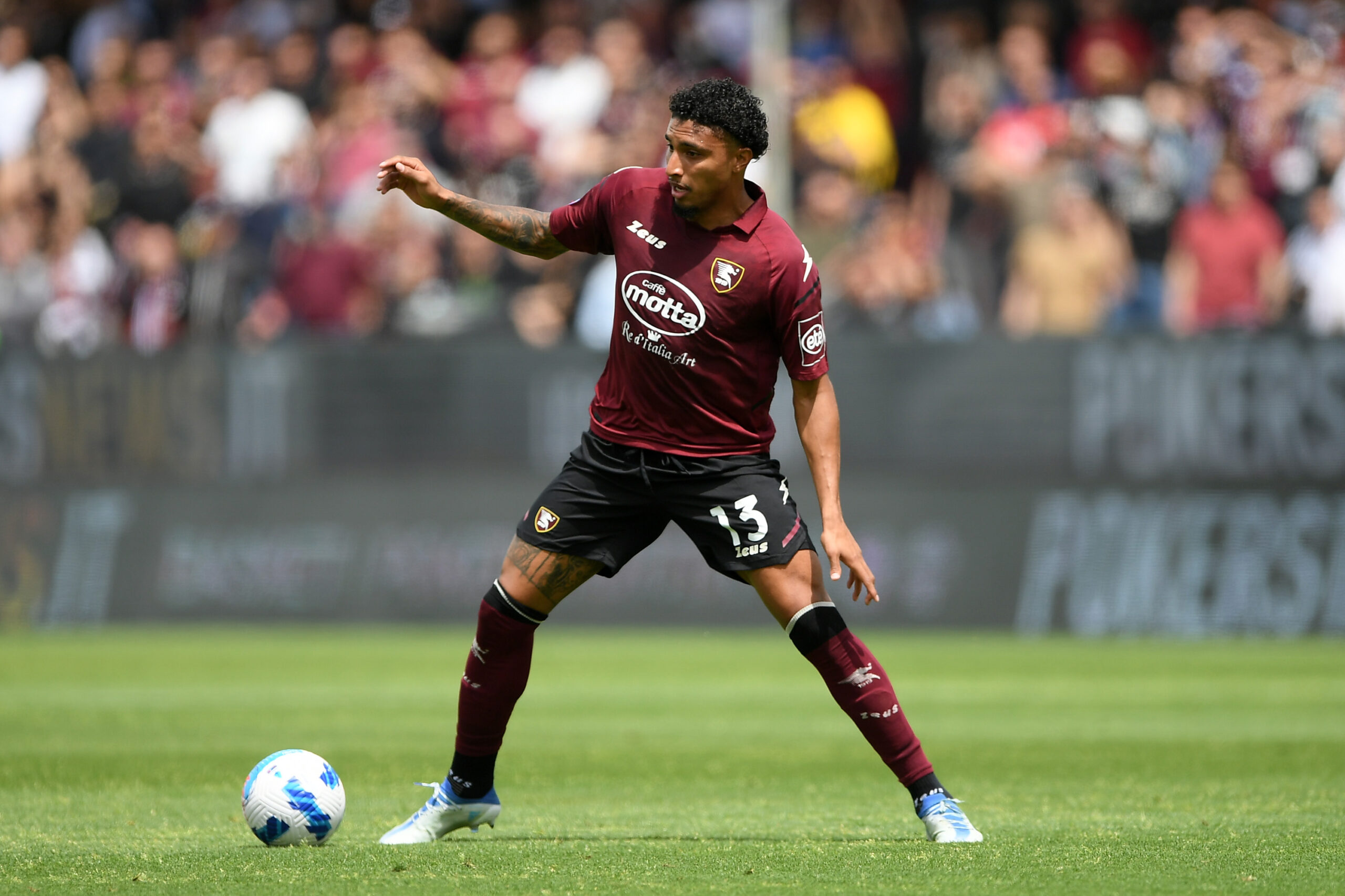 Salernitana đang có được một lối chơi không đủ thuyết phục_ play go88