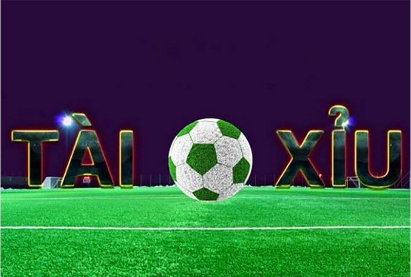 kèo tài xỉu cá cược bóng đá go88 club