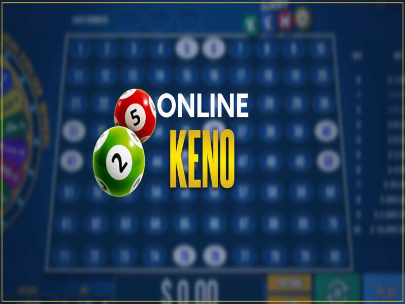 cá cược keno tại go88 live