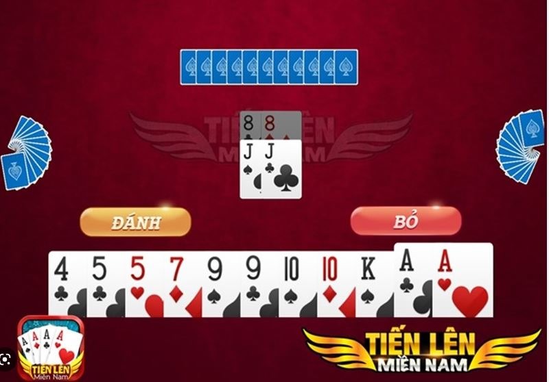 tiến lên miền nam play go88