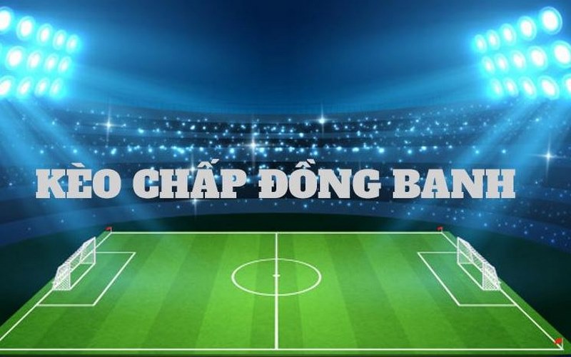 kèo đồng banh go88