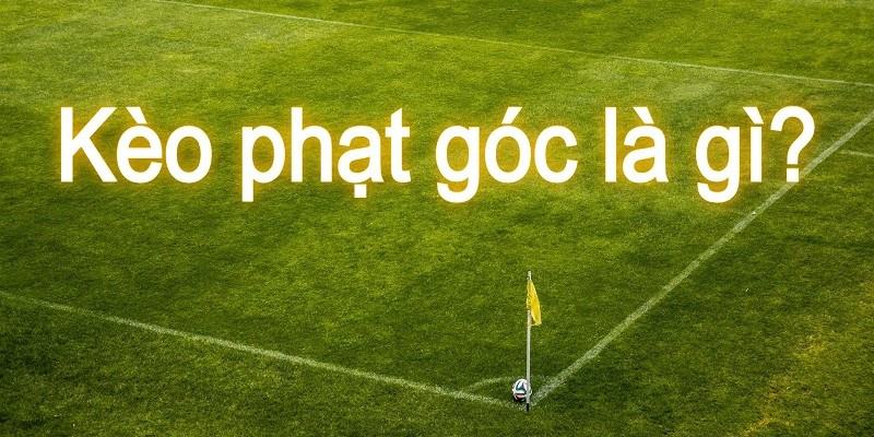 kèo phạt góc tại go88 live