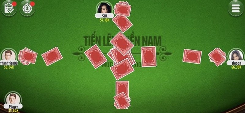 Game bài Tiến lên miền Nam go88 club