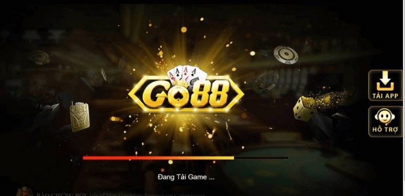 tải app nhanh tại cổng game go88