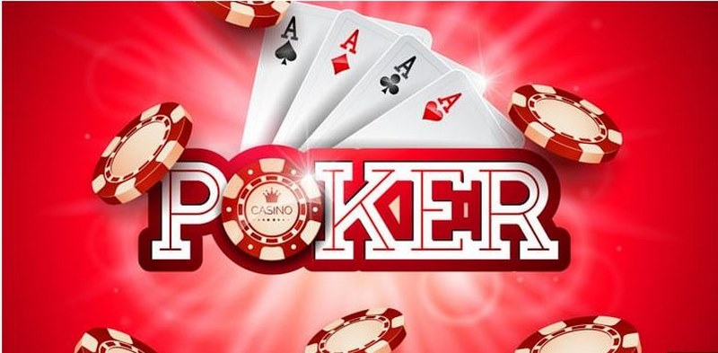 luật chơi game bài poker tại play go88