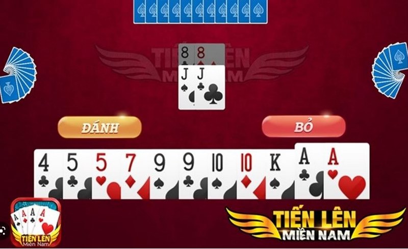 hiểu thuật ngữ tiến lên miền nam go88