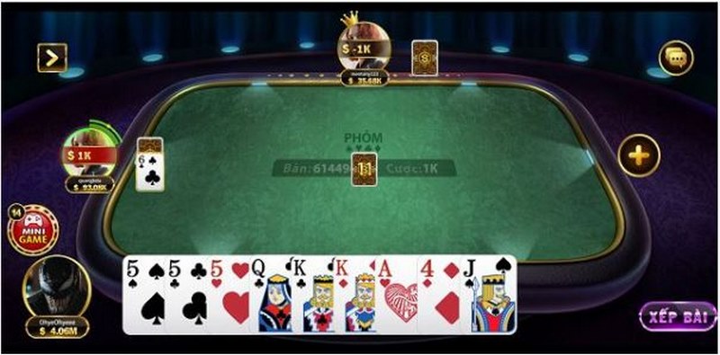 lý do cần biết thuật ngữ game phỏm go88