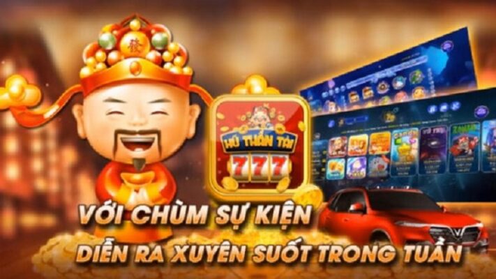 sai lầm khi chơi nổ hũ thần tài go88
