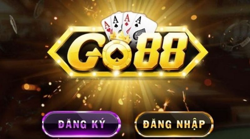 Go88 club - Cổng game thú vị được nhiều người biết đến