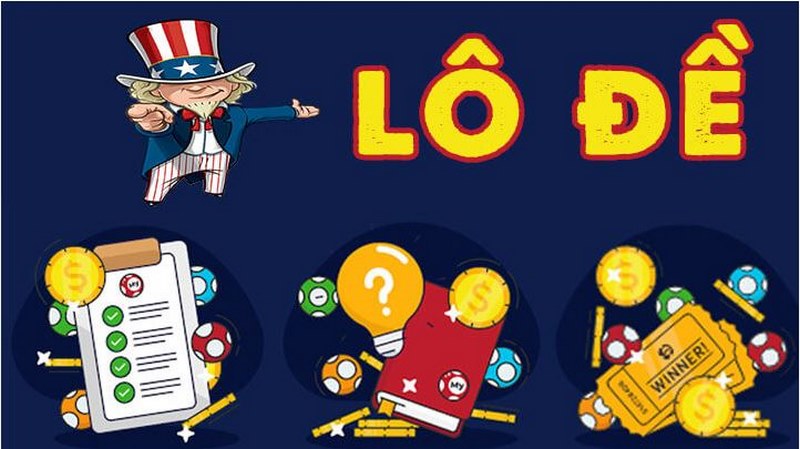 chuẩn bị vốn khi cược lô đề go88 club