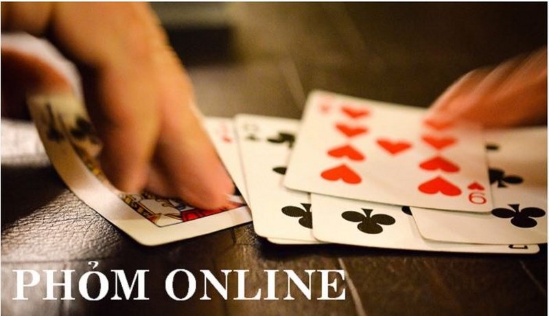 có kế hoạch và chiến lược chơi phỏm go88