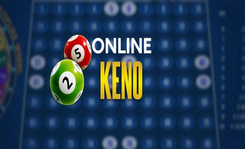 cược gấp thếp keno go88