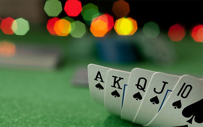 tầm quan trọng của luật chơi poker play go88