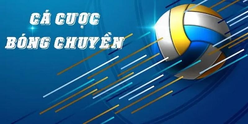 cá cược bóng chuyền s thể thao go 88