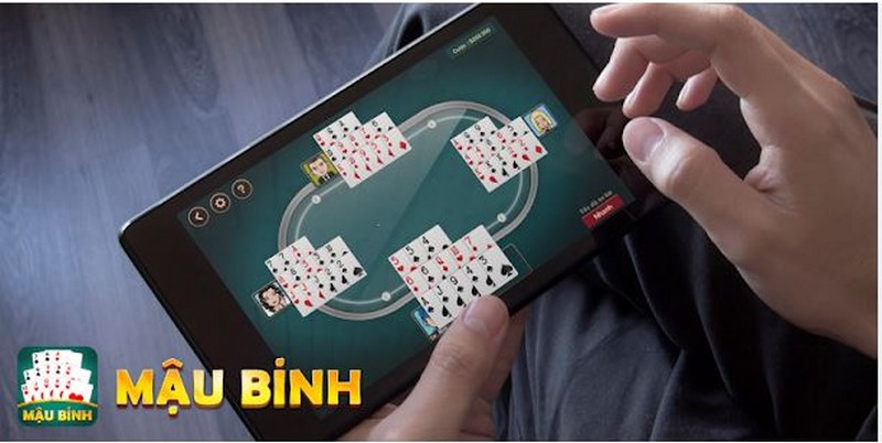 lưu ý khi cá cược mậu binh tải go88