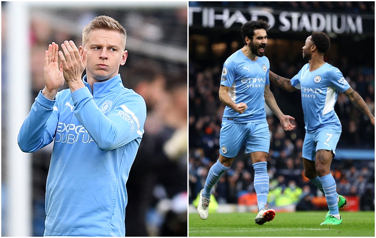 Man City đang ráo riết chạy đua Top 1 cùng Arsenal_ tải go88