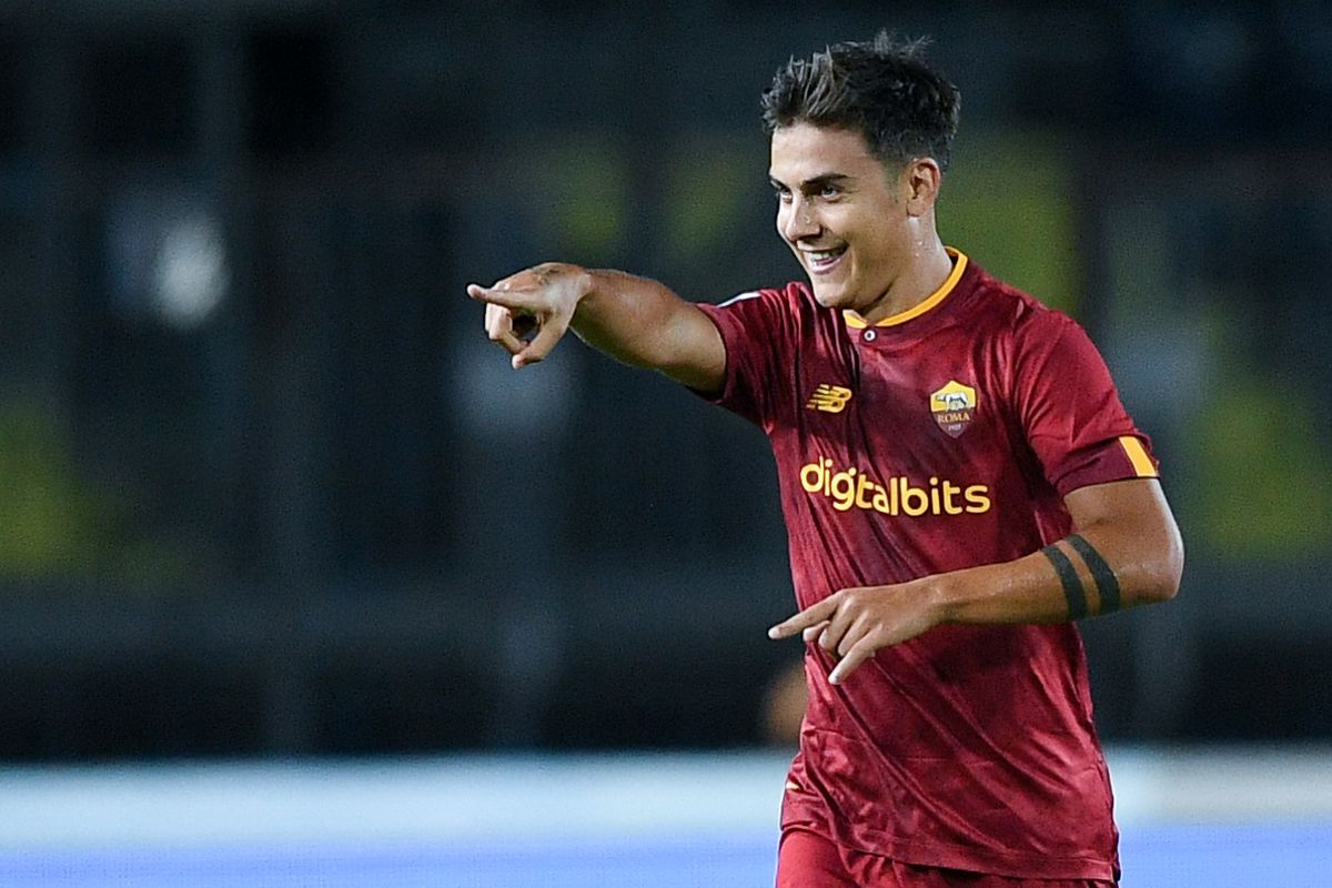 Roma đang chơi khá ổn định và chắc chắn thời gian này_ go88 club