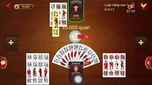 Game bài chắn siêu hấp dẫn trên cổng game go88 apk