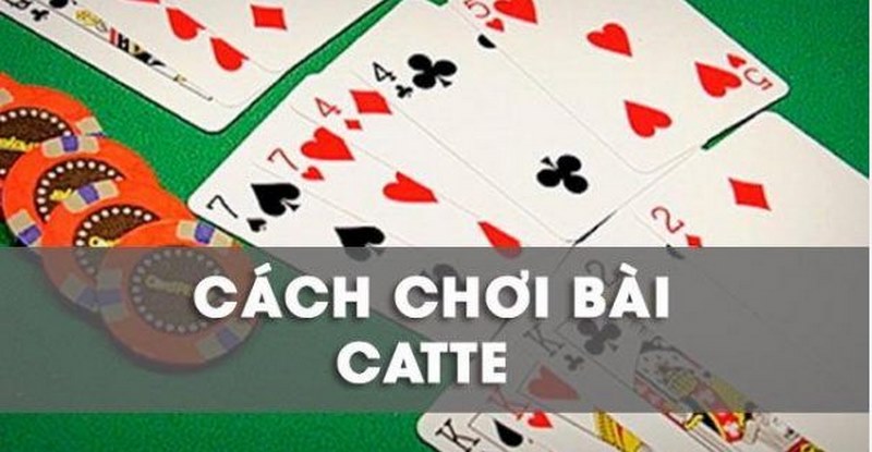 không nắm vững luật chơi catte go88 apk
