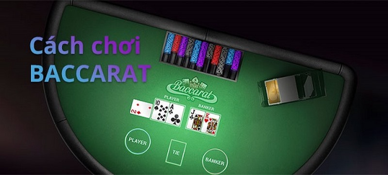 luật tính điểm baccarat tại go88 apk