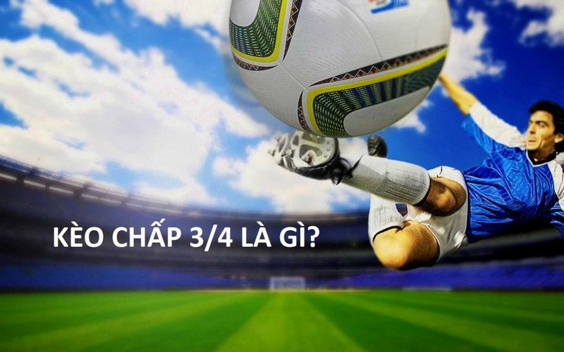 Kèo chấp nửa một go88