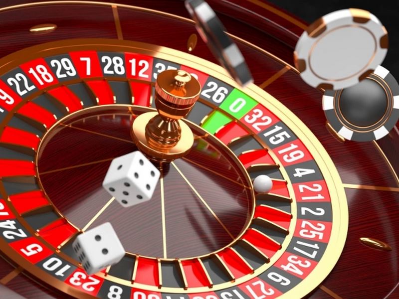 game bài roulette sống động tại go88