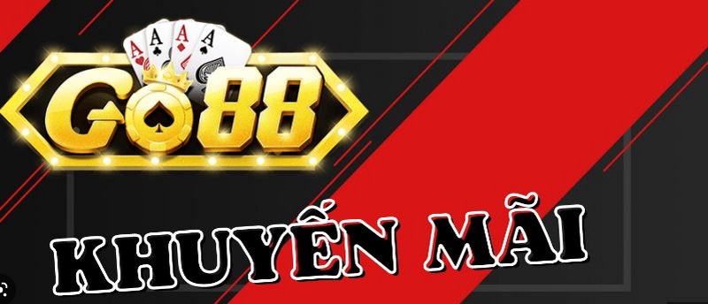 quy định trong ưu đãi tại go88