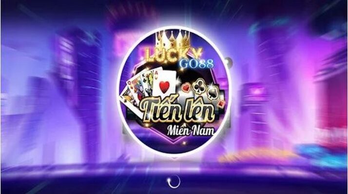 tiến lên miền nam go88