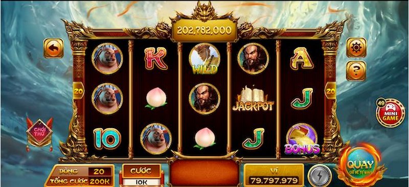 không hiểu luật chơi tây du ký play go88