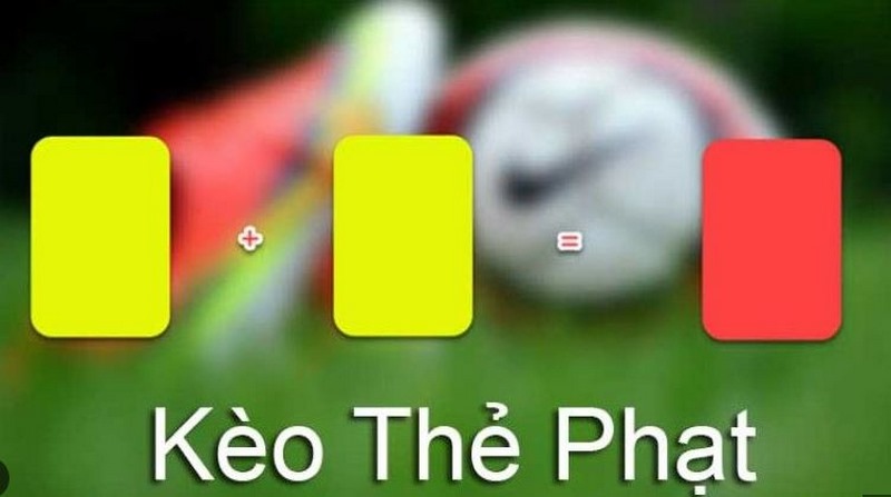 tìm hiểu về trọng tài khi soi kèo thẻ phạt go88 club