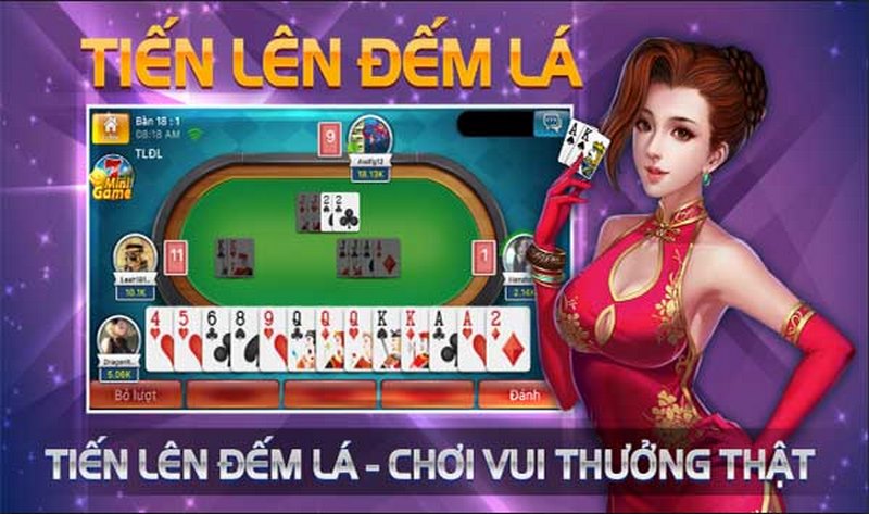 tấn công hợp lý chơi tiến lên đếm lá go88