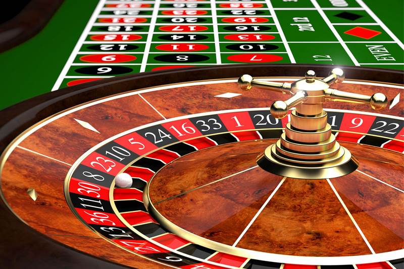 hỗ trợ tận tình chơi roulette tại sv88