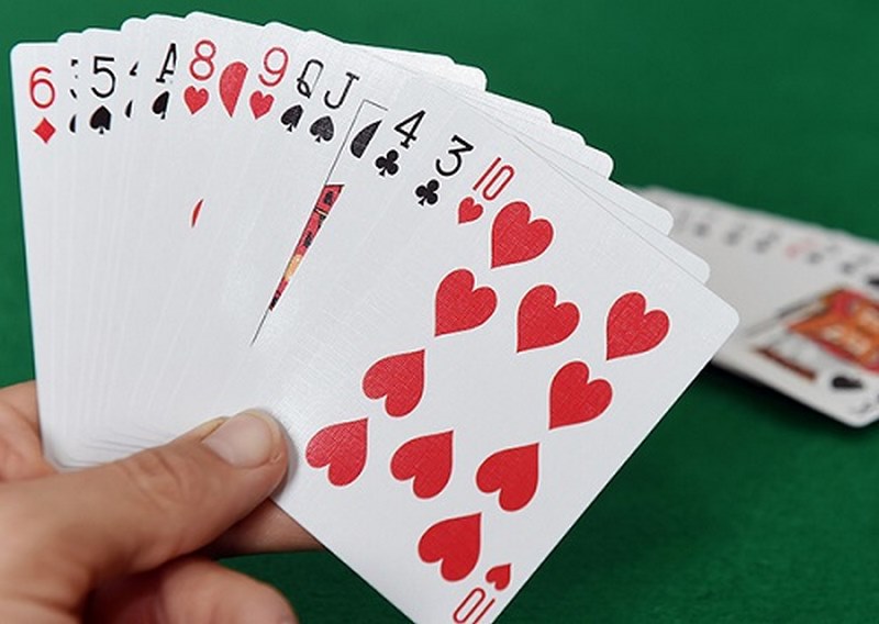 chiến thuật mồi như tiến lên đếm lá go88