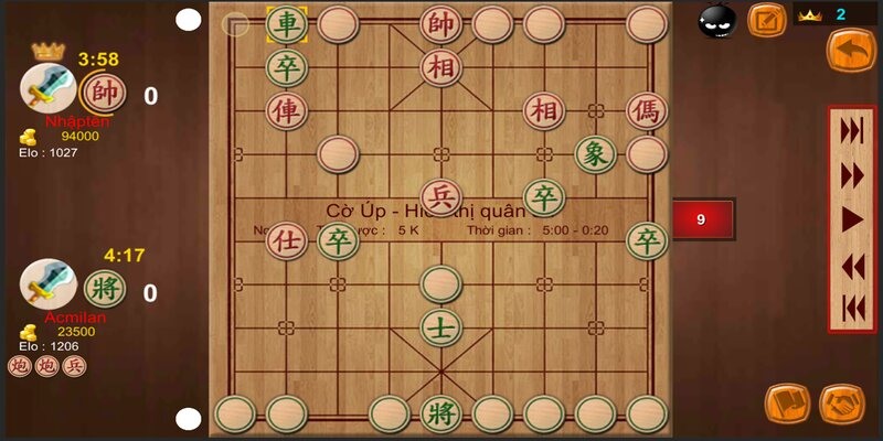 tập trung ăn xe giả chơi cờ úp go88