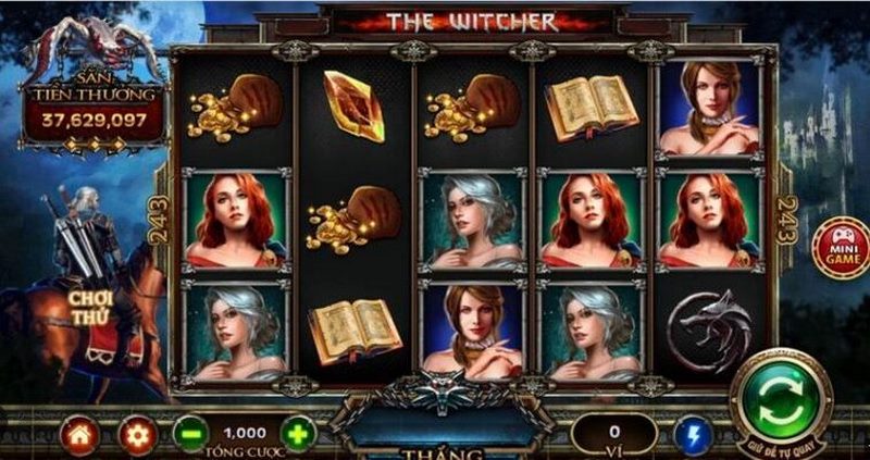 luật trả thưởng chơi nổ hũ go88