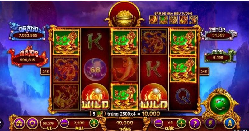 không nắm rõ luật chơi tại go88 club