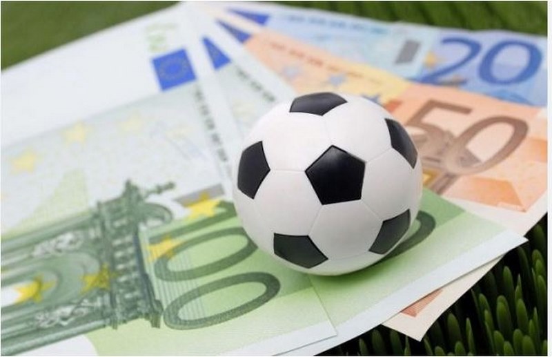 kèo cá độ Bóng đá trên Go 88