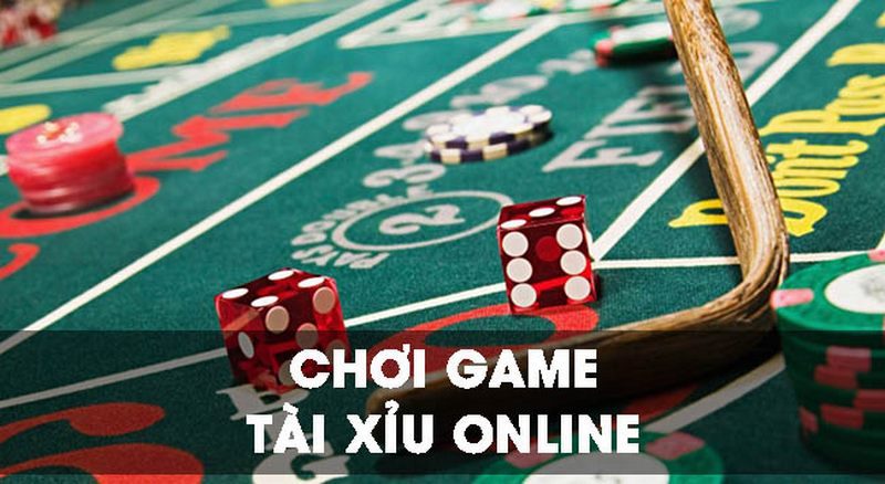 game cược Tài xỉu của Go88