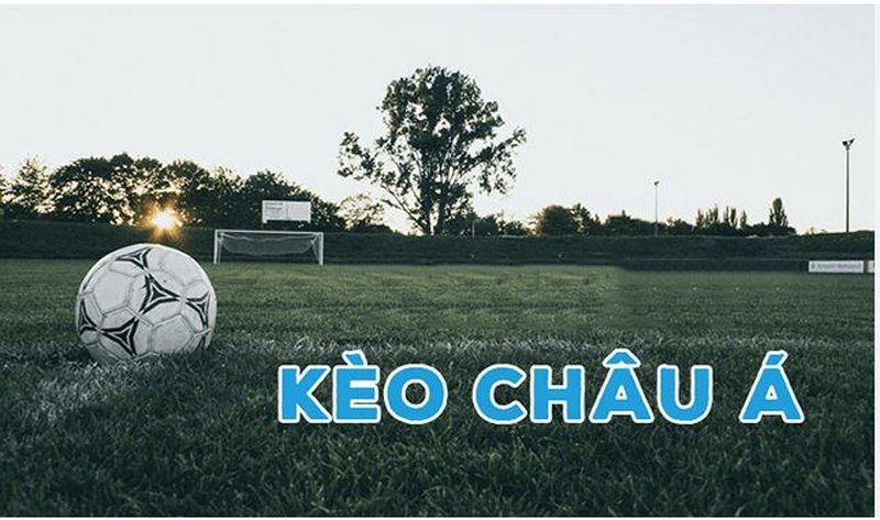 Kèo Châu Á cá độ Bóng đá cùng Go 88