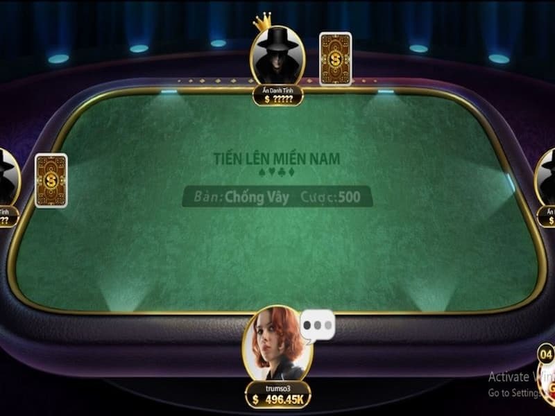 giữ lối chơi cứng nhắc cá cược go88