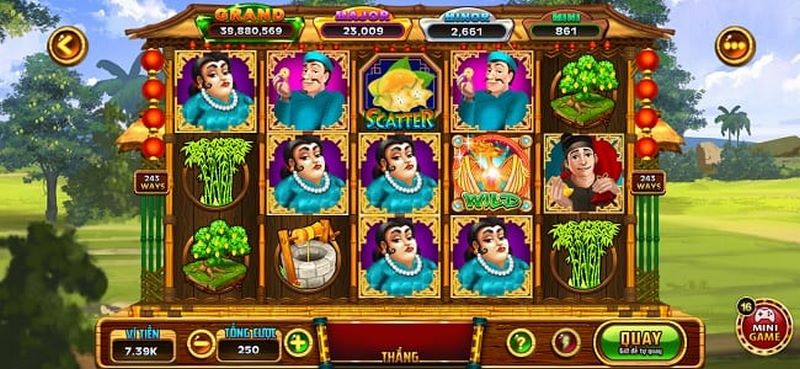 cược theo biểu tượng thường go88