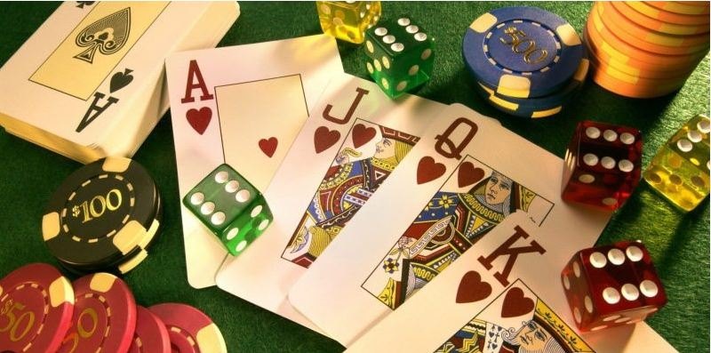 Vốn cược cần có kế hoạch sử dụng hợp lý go88 apk