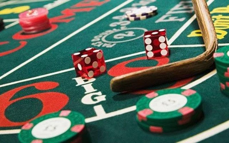 Bình tĩnh trong cá cược Tài xỉu Go88